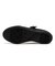 31314011　AS LT PLTS MJ HEARTBUCKLE OX　BLACK　690494-0001