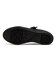 31314011　AS LT PLTS MJ HEARTBUCKLE OX　BLACK　690494-0001