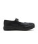31314011　AS LT PLTS MJ HEARTBUCKLE OX　BLACK　690494-0001