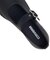 31314011　AS LT PLTS MJ HEARTBUCKLE OX　BLACK　690494-0001