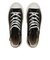 31314301　AS LIGHT PLTS II Z HI　BLACK　690495-0001