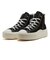 31314301　AS LIGHT PLTS II Z HI　BLACK　690495-0001