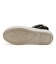31314301　AS LIGHT PLTS II Z HI　BLACK　690495-0001