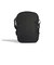 IT7603　U AC FESTIVAL BAG　BLACK/WHITE　689918-0001