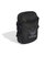 IT7603　U AC FESTIVAL BAG　BLACK/WHITE　689918-0001
