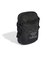 IT7603　U AC FESTIVAL BAG　BLACK/WHITE　689918-0001