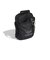 IT7603　U AC FESTIVAL BAG　BLACK/WHITE　689918-0001