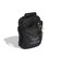 IT7603　U AC FESTIVAL BAG　BLACK/WHITE　689918-0001
