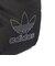 IT7603　U AC FESTIVAL BAG　BLACK/WHITE　689918-0001