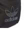 IT7603　U AC FESTIVAL BAG　BLACK/WHITE　689918-0001