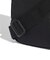 IT7603　U AC FESTIVAL BAG　BLACK/WHITE　689918-0001