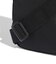 IT7603　U AC FESTIVAL BAG　BLACK/WHITE　689918-0001