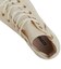 31314302　AS LIGHT PLTS II Z HI　ECRU　690496-0001