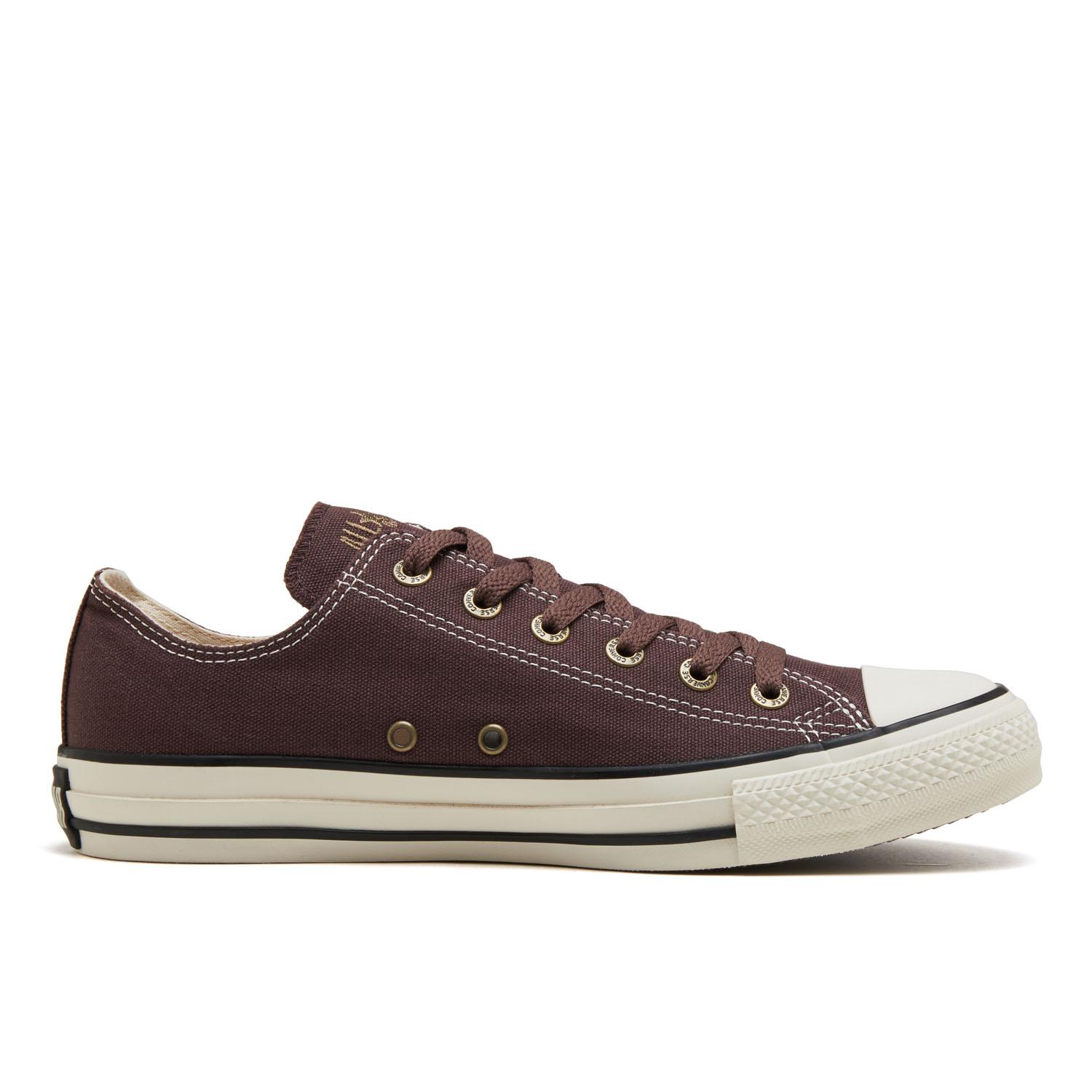 31314371　AS FLATEYELETS AG OX　DARK BROWN　690537-0001