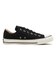 31314372　AS FLATEYELETS AG OX　BLACK　690538-0001