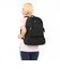LAB55619BK　U BIGﾎﾟｹｯﾄﾊﾞｯｸﾊﾟｯｸ　BK　692896-0001