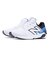 M1440RW1　M1440RW1(2E)　WHITE/BLUE(RW1)　691625-0001