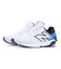 M1440RW1　M1440RW1(2E)　WHITE/BLUE(RW1)　691625-0001