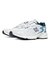 ML725CM　ML725CM(D)　WHITE/GREEN(CM)　691583-0001