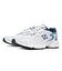 ML725CM　ML725CM(D)　WHITE/GREEN(CM)　691583-0001