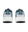 ML725CM　ML725CM(D)　WHITE/GREEN(CM)　691583-0001