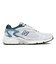 ML725CM　ML725CM(D)　WHITE/GREEN(CM)　691583-0001