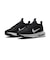 WDX3705　W AIRMAX INTRLK LITE　001BLACK/WHITE　638332-0001