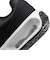 WDX3705　W AIRMAX INTRLK LITE　001BLACK/WHITE　638332-0001