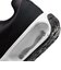 WDX3705　W AIRMAX INTRLK LITE　001BLACK/WHITE　638332-0001