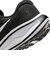 MFN0228　JOURNEY RUN　001BLK/WHT　688317-0001