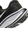 MFN0228　JOURNEY RUN　001BLK/WHT　688317-0001