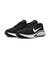 MFN0228　JOURNEY RUN　001BLK/WHT　688317-0001