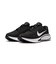 MFN0228　JOURNEY RUN　001BLK/WHT　688317-0001