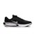 MFN0228　JOURNEY RUN　001BLK/WHT　688317-0001