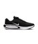 MFN0228　JOURNEY RUN　001BLK/WHT　688317-0001