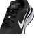 MFN0228　JOURNEY RUN　001BLK/WHT　688317-0001