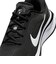 MFN0228　JOURNEY RUN　001BLK/WHT　688317-0001