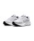 MFN0228　JOURNEY RUN　104WHT/M SILV　688317-0002