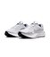 MFN0228　JOURNEY RUN　104WHT/M SILV　688317-0002