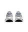 MFN0228　JOURNEY RUN　104WHT/M SILV　688317-0002