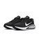 WFJ7765　W JOURNEY RUN　001BLK/WHT　688315-0001