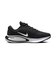 WFJ7765　W JOURNEY RUN　001BLK/WHT　688315-0001