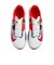 MHQ3512　AIR ZOOM RIVAL FLY 4　100WHT/HBNRRD　688324-0001