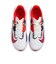 MHQ3512　AIR ZOOM RIVAL FLY 4　100WHT/HBNRRD　688324-0001