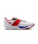 MHQ3512　AIR ZOOM RIVAL FLY 4　100WHT/HBNRRD　688324-0001