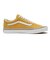 VN0005UFLSV　UA OLD SKOOL　CT GOLDEN GLOW　688437-0001
