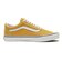 VN0005UFLSV　UA OLD SKOOL　CT GOLDEN GLOW　688437-0001