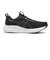 1011B961.003　GEL-PULSE 16 W　BLACK/C GREY　691663-0001