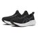 1012B755.002　W GEL-PULSE 16　BLACK/M POLIS　691671-0001