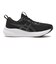 1012B755.002　W GEL-PULSE 16　BLACK/M POLIS　691671-0001